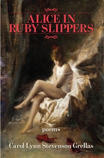 Alice in Ruby Slippers